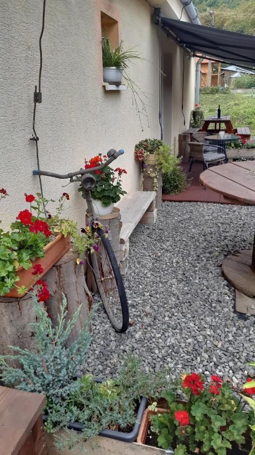 Bike Apartments 1 Hodruša Esterno foto